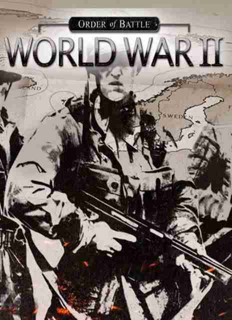 Descargar Order of Battle World War II Winter War [MULTI][ENiGMA] por Torrent